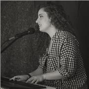 Clases particulares de Iniciación de piano